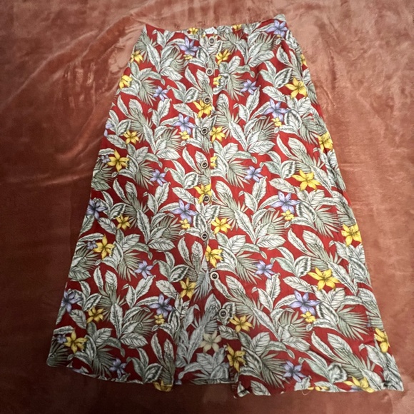 Aeropostale Skirt - Picture 5 of 5